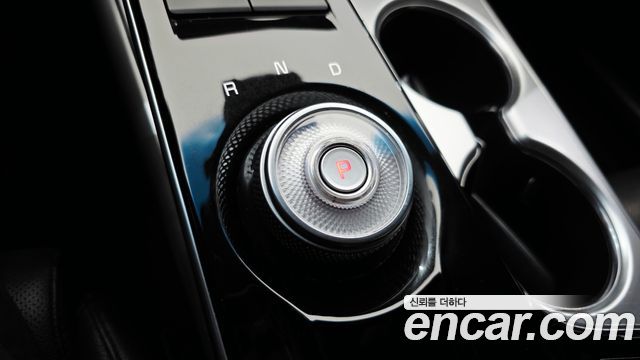 Kia K8 Hybrid Noblesse 2023 — фото 9