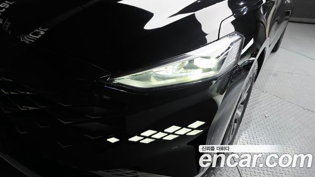 Kia K8 Hybrid Noblesse 2023 — фото 22
