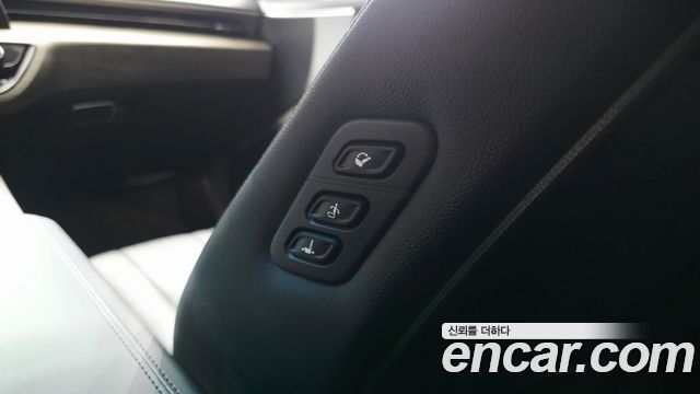 Kia K8 Hybrid Noblesse 2023 — фото 30