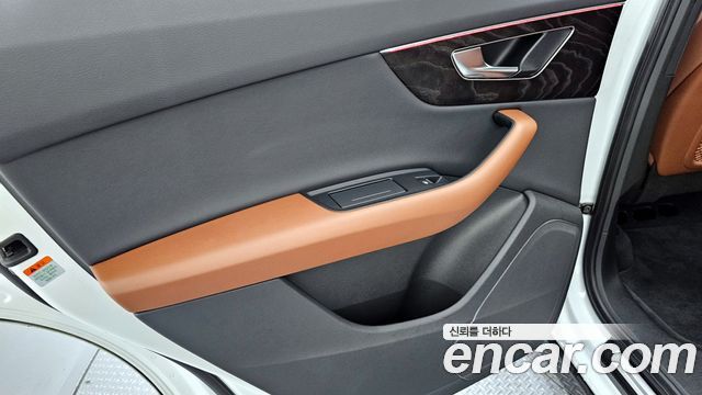 Audi Q7 (4M) 45 TDI Quattro Premium 2023 — фото 25