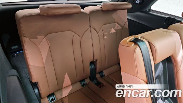 Audi Q7 (4M) 45 TDI Quattro Premium 2023 — фото 27