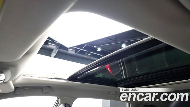 Nissan X-Trail 2.5 4WD 2018 — фото 16