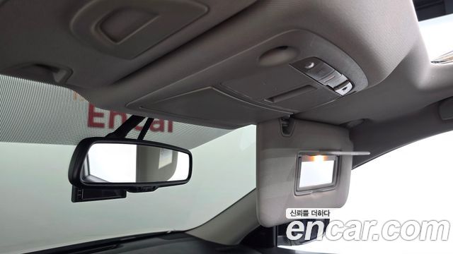 Nissan X-Trail 2.5 4WD 2018 — фото 18
