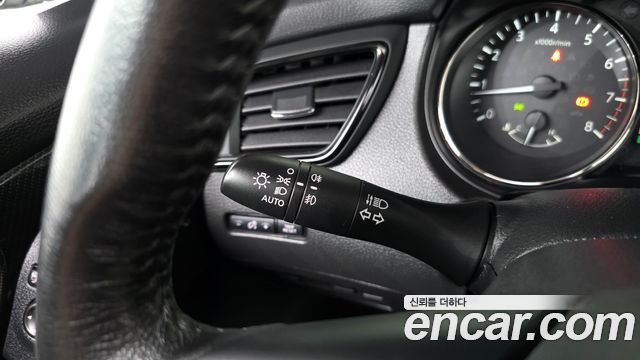 Nissan X-Trail 2.5 4WD 2018 — фото 19