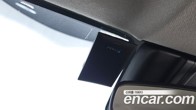 Chevrolet Spark Premier 2020 — фото 17
