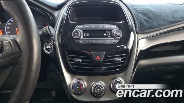 Chevrolet Spark Premier 2020 — фото 19