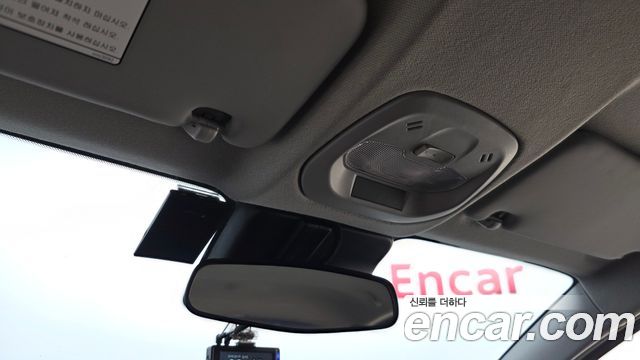 Chevrolet Spark Premier 2020 — фото 20