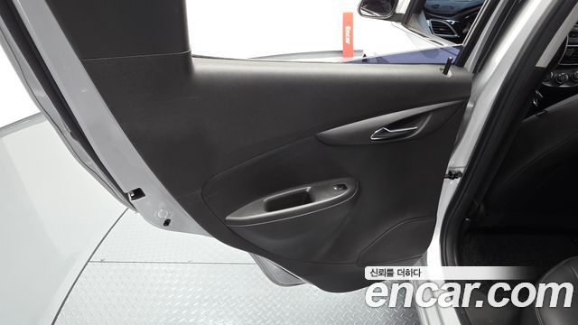 Chevrolet Spark Premier 2020 — фото 25