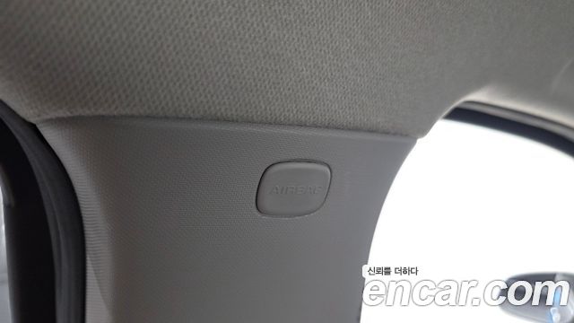Chevrolet Spark Premier 2020 — фото 30