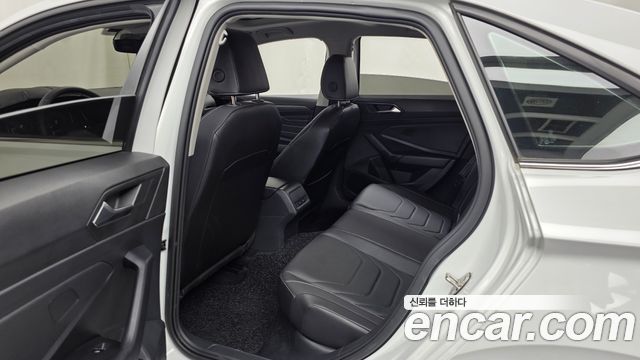 Volkswagen Jetta (VII) 1.5 TSI Prestige 2023 — фото 26
