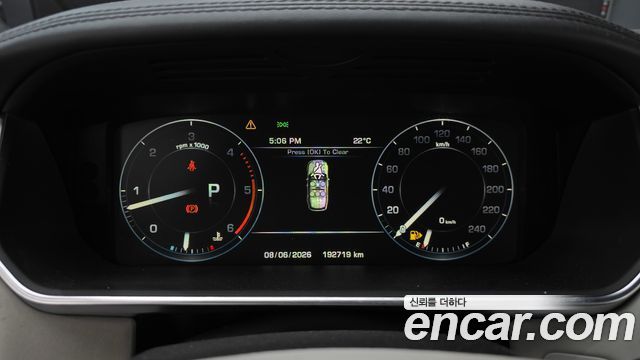 Land Rover Range Rover (IV) 4.4 SDV8 AB DIESEL 2014 — фото 8