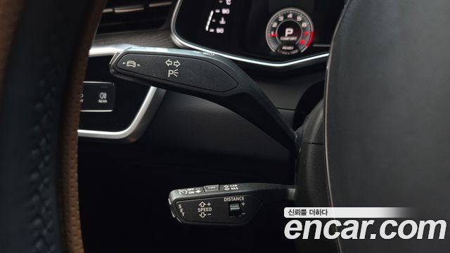 Audi A6 (C8) 45 TFSI Premium 2022 — фото 23