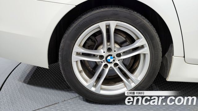 BMW 5 Series (F10) 520d M Aero Dynamic 2016 — фото 5