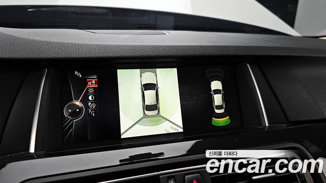BMW 5 Series (F10) 520d M Aero Dynamic 2016 — фото 15