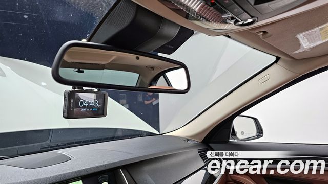 BMW 5 Series (F10) 520d M Aero Dynamic 2016 — фото 27