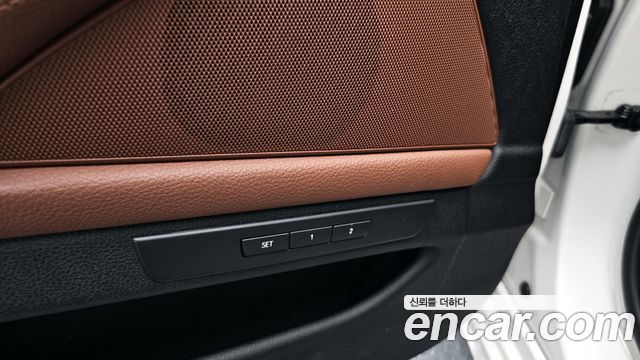BMW 5 Series (F10) 520d M Aero Dynamic 2016 — фото 29