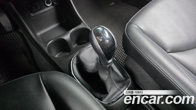 Chevrolet Next Spark LT Plus 2017 — фото 9