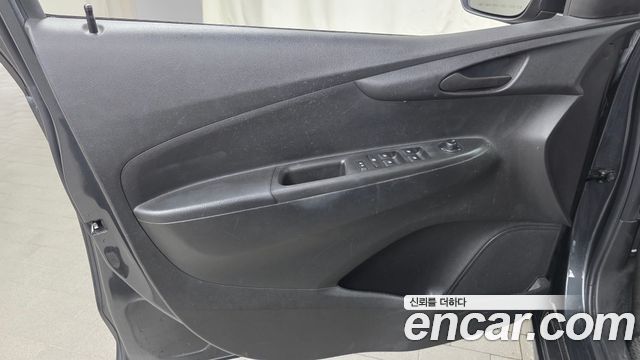 Chevrolet Next Spark LT Plus 2017 — фото 24