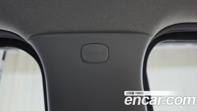 Chevrolet Next Spark LT Plus 2017 — фото 30