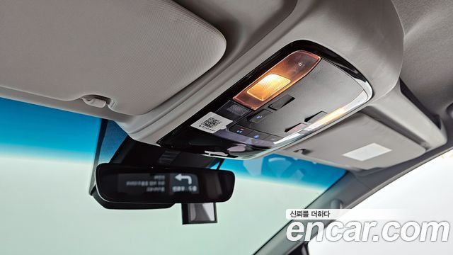 Hyundai Staria L3.5 Tourer 11-Seater Modern 2024 — фото 15
