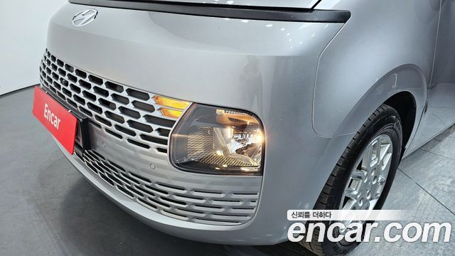 Hyundai Staria L3.5 Tourer 11-Seater Modern 2024 — фото 22