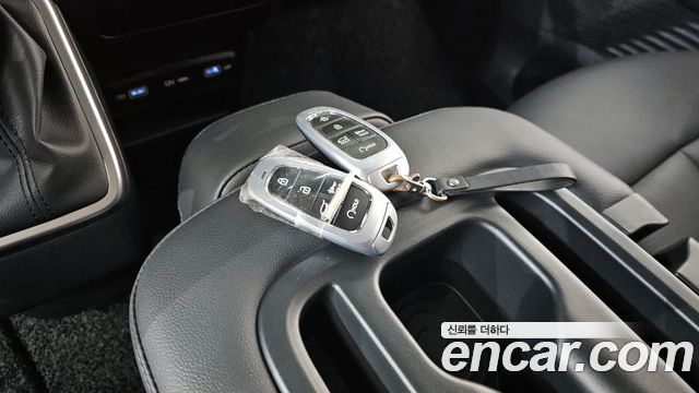 Hyundai Staria L3.5 Tourer 11-Seater Modern 2024 — фото 29