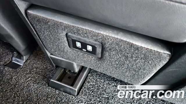 Hyundai Staria L3.5 Tourer 11-Seater Modern 2024 — фото 31