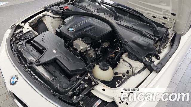 BMW 3 Series (F30) 320i 2013 — фото 6