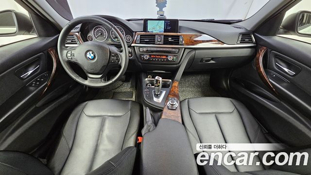 BMW 3 Series (F30) 320i 2013 — фото 7