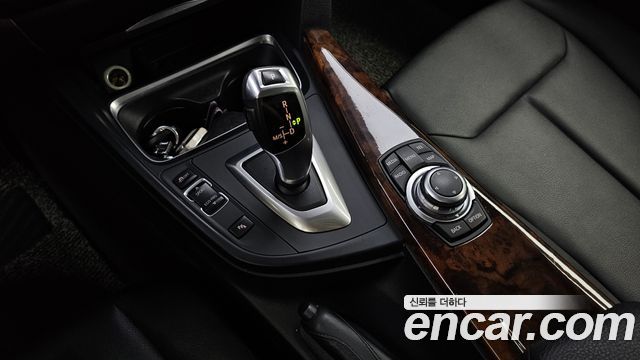 BMW 3 Series (F30) 320i 2013 — фото 9