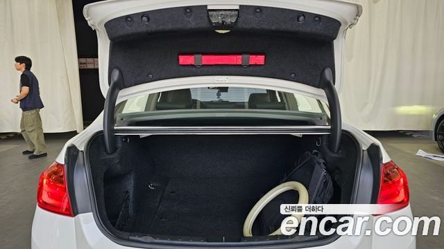 BMW 3 Series (F30) 320i 2013 — фото 20