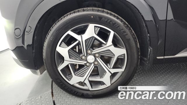 Hyundai Palisade Gasoline 3.8 4WD VIP 2022 — фото 5