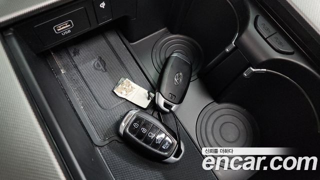 Hyundai Palisade Gasoline 3.8 4WD VIP 2022 — фото 15