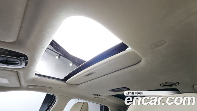 Hyundai Palisade Gasoline 3.8 4WD VIP 2022 — фото 17