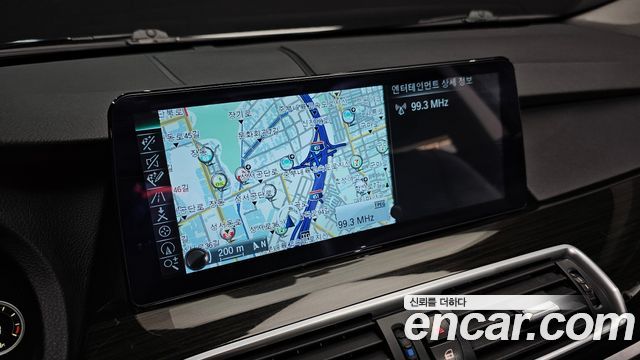 BMW 5 Series GT (F07) GT 30d xDrive 2014 — фото 18