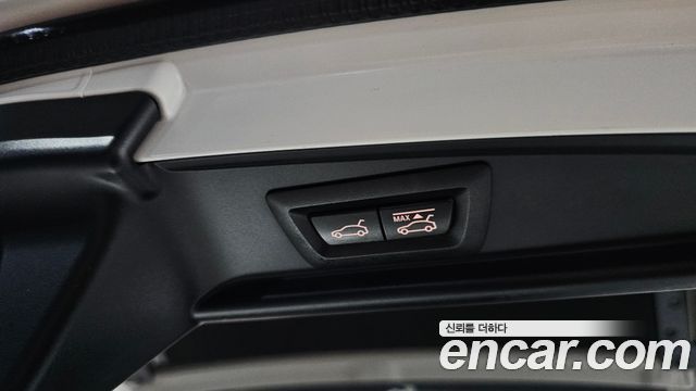 BMW 5 Series GT (F07) GT 30d xDrive 2014 — фото 22