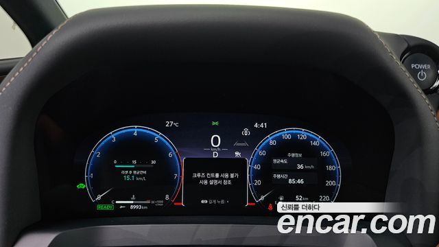 Toyota Alphard (IV) 2.5 HEV Executive AWD 2025 — фото 8