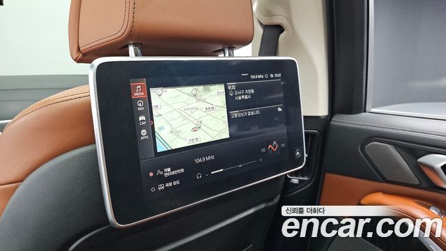 BMW X7 (G07) xDrive 40i Design Pure Excellence 6-Seater 2021 — фото 22