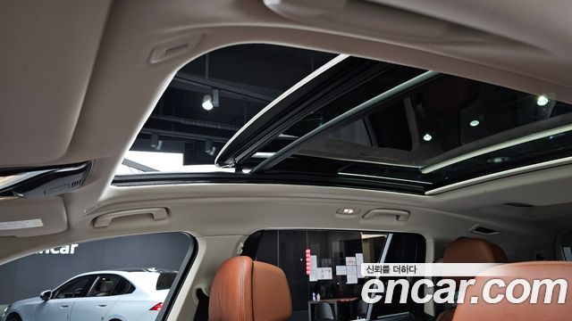 BMW X7 (G07) xDrive 40i Design Pure Excellence 6-Seater 2021 — фото 23