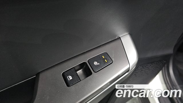 Kia EV6 Long Range Air 2022 — фото 21
