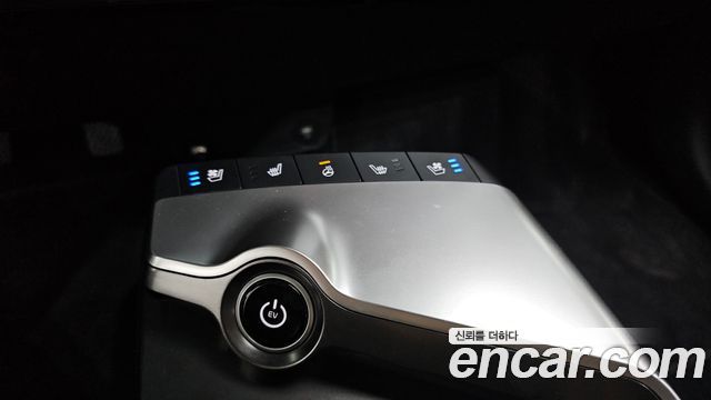 Kia EV6 Long Range Air 2022 — фото 23