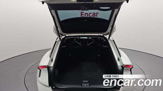 Kia EV6 Long Range Air 2022 — фото 24