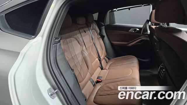 BMW X6 (G06) xDrive40i M Sport 2022 — фото 15