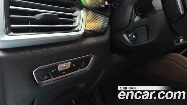 BMW X6 (G06) xDrive40i M Sport 2022 — фото 23