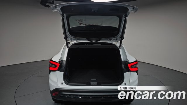 Chevrolet Trax Crossover 1.2 RS 2025 — фото 20