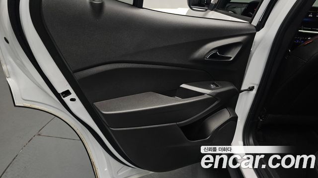 Chevrolet Trax Crossover 1.2 RS 2025 — фото 25