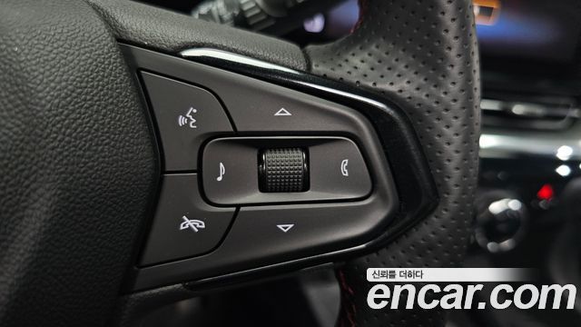 Chevrolet Trax Crossover 1.2 RS 2025 — фото 29