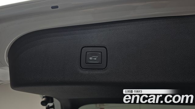 Chevrolet Trax Crossover 1.2 RS 2025 — фото 35