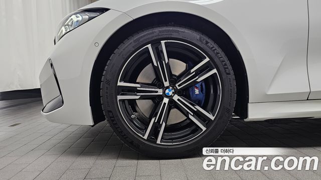 BMW 3 Series (G20) 320i M Sport 2026 — фото 5