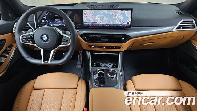 BMW 3 Series (G20) 320i M Sport 2026 — фото 7